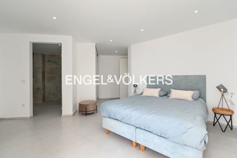 Villa i Benissa, Alicante, Benissa - € 4.200.000 | Ref: W-02XDWA - foto 25